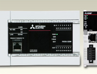 FX5U系列PLC